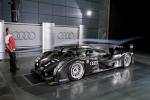 Audi R18 TDI 2011 года
